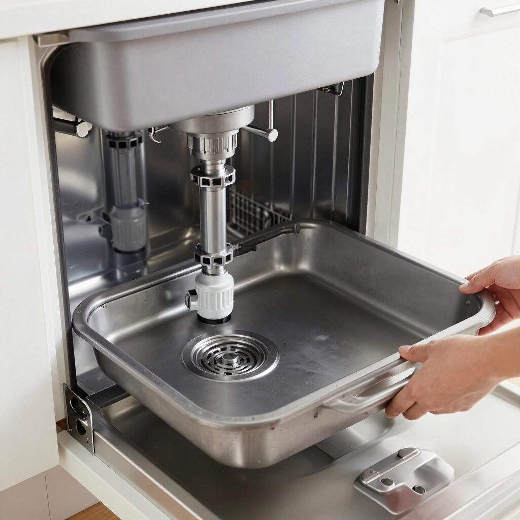 Garbage Disposal in Corsicana