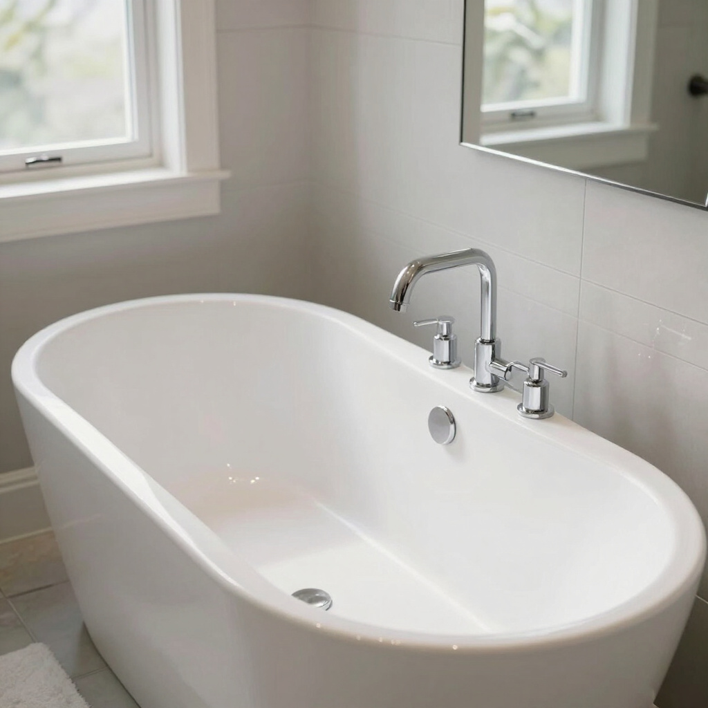 Bathroom & Kitchen Upgrades in Corsicana